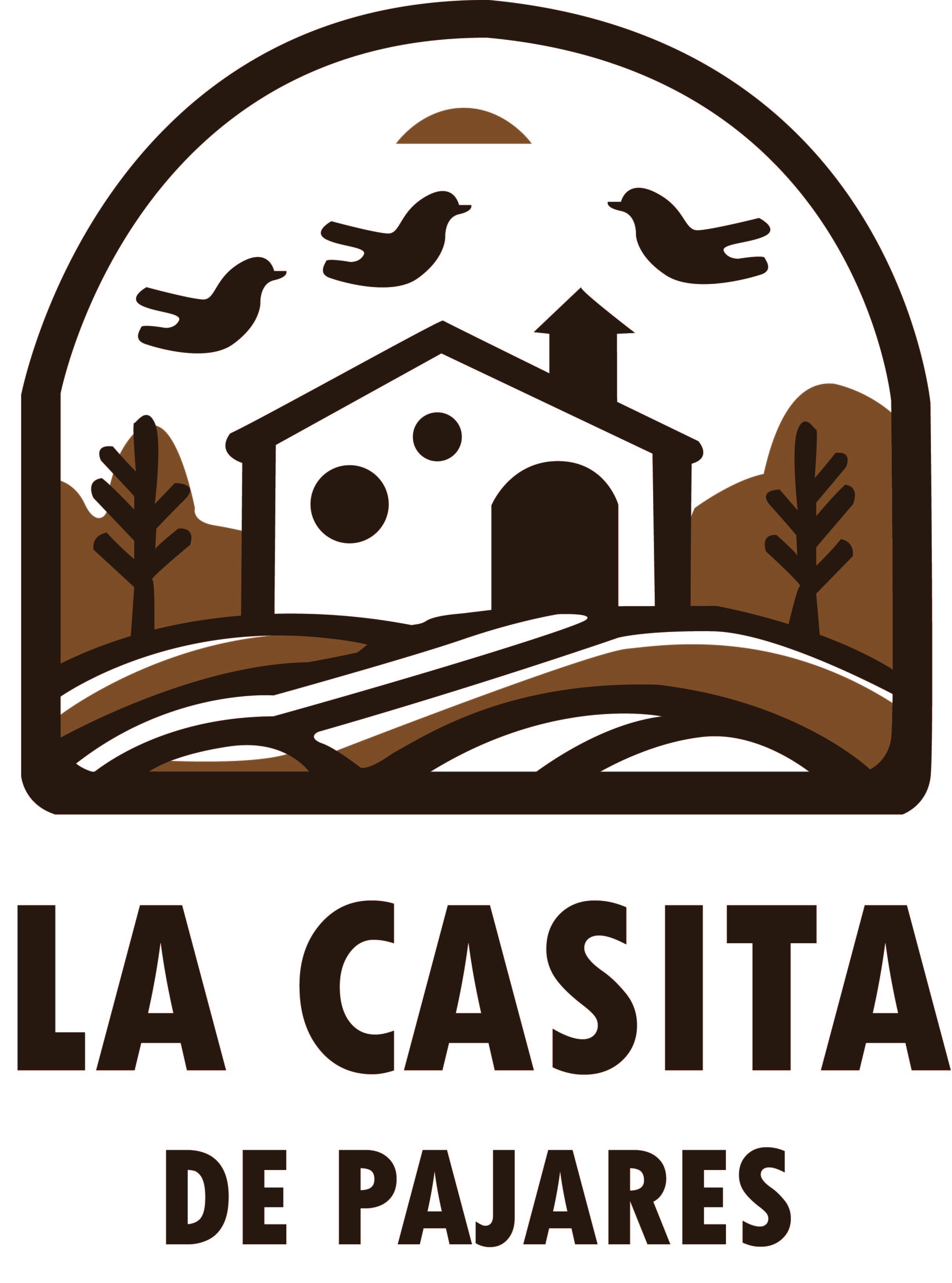 La Casita De Pajares